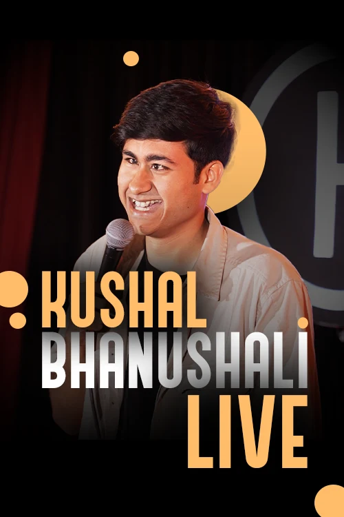 Kushal Bhanushali