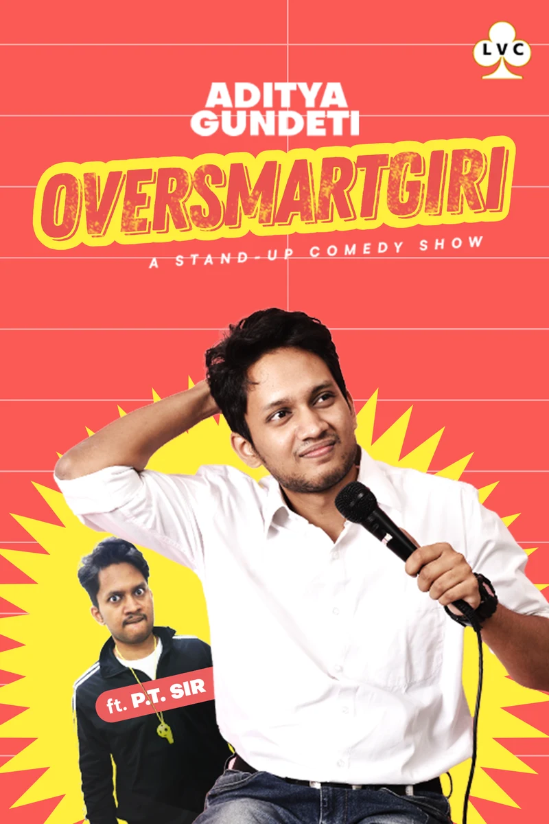 Oversmartgiri