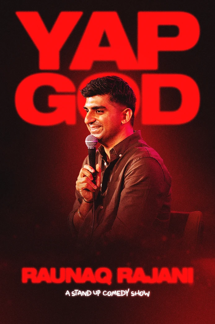 Yap God